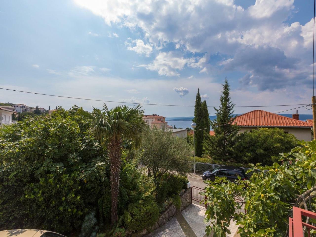 Apartment Mia Цриквеница Экстерьер фото