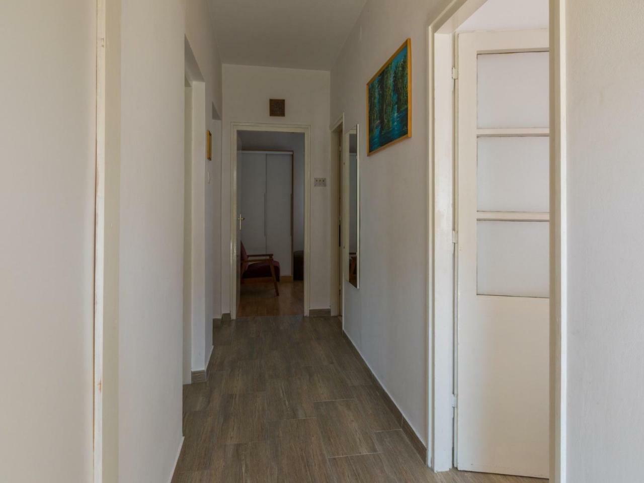 Apartment Mia Цриквеница Экстерьер фото