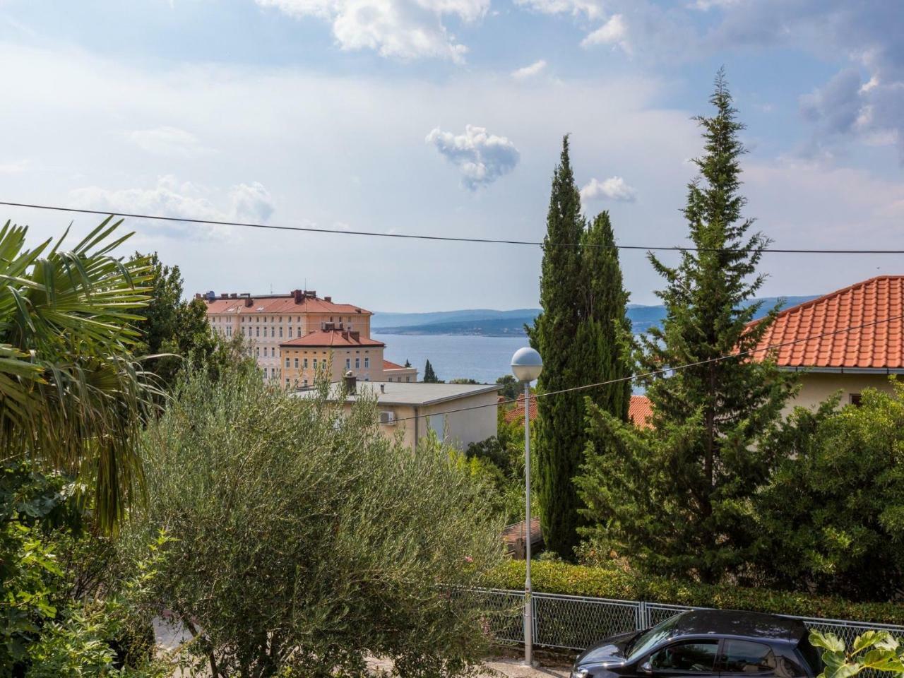 Apartment Mia Цриквеница Экстерьер фото