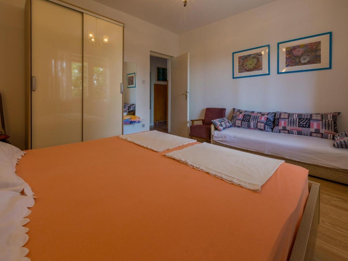 Apartment Mia Цриквеница Экстерьер фото