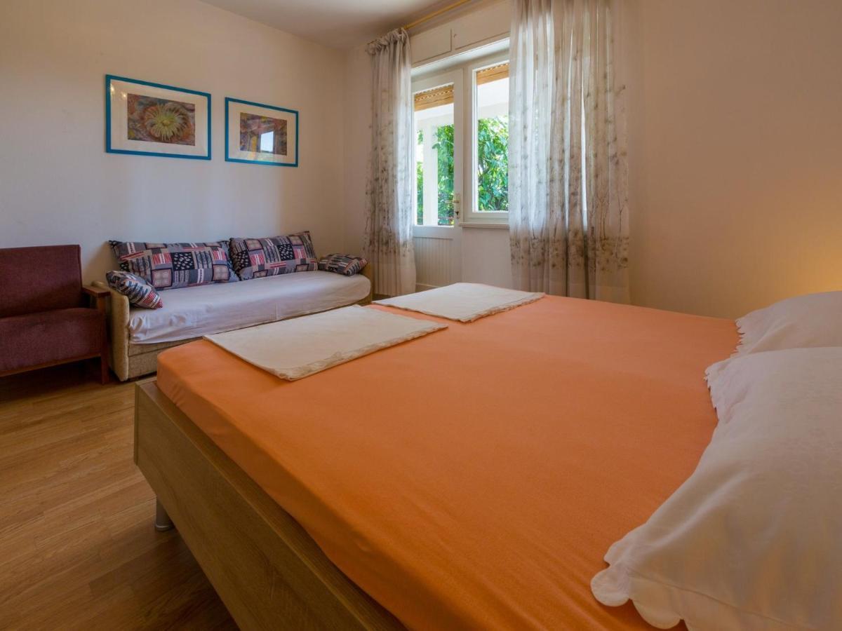 Apartment Mia Цриквеница Экстерьер фото