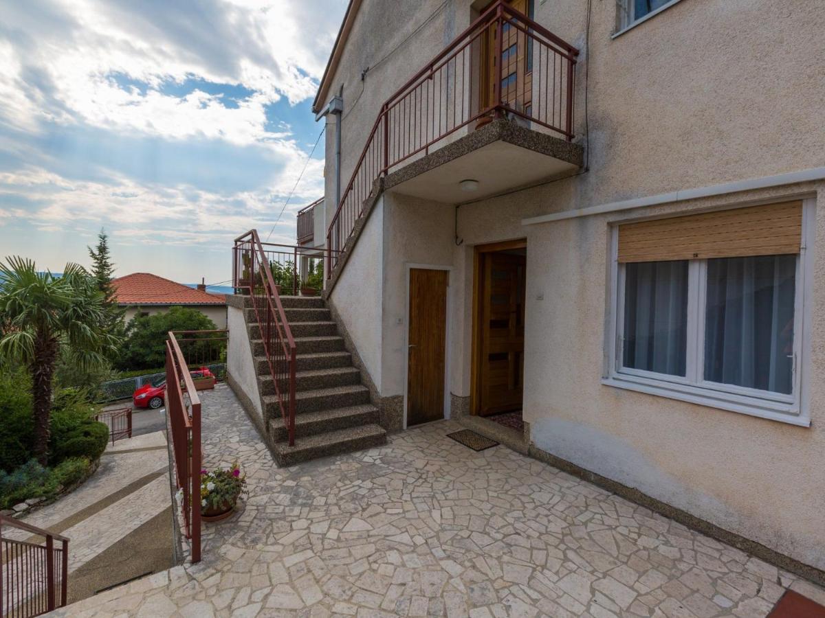 Apartment Mia Цриквеница Экстерьер фото