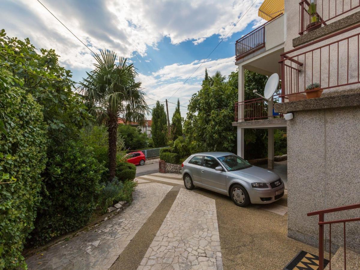 Apartment Mia Цриквеница Экстерьер фото