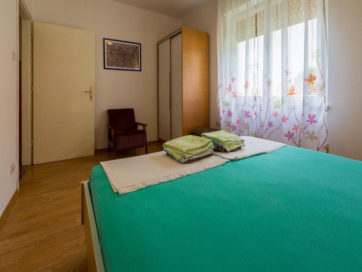Apartment Mia Цриквеница Экстерьер фото