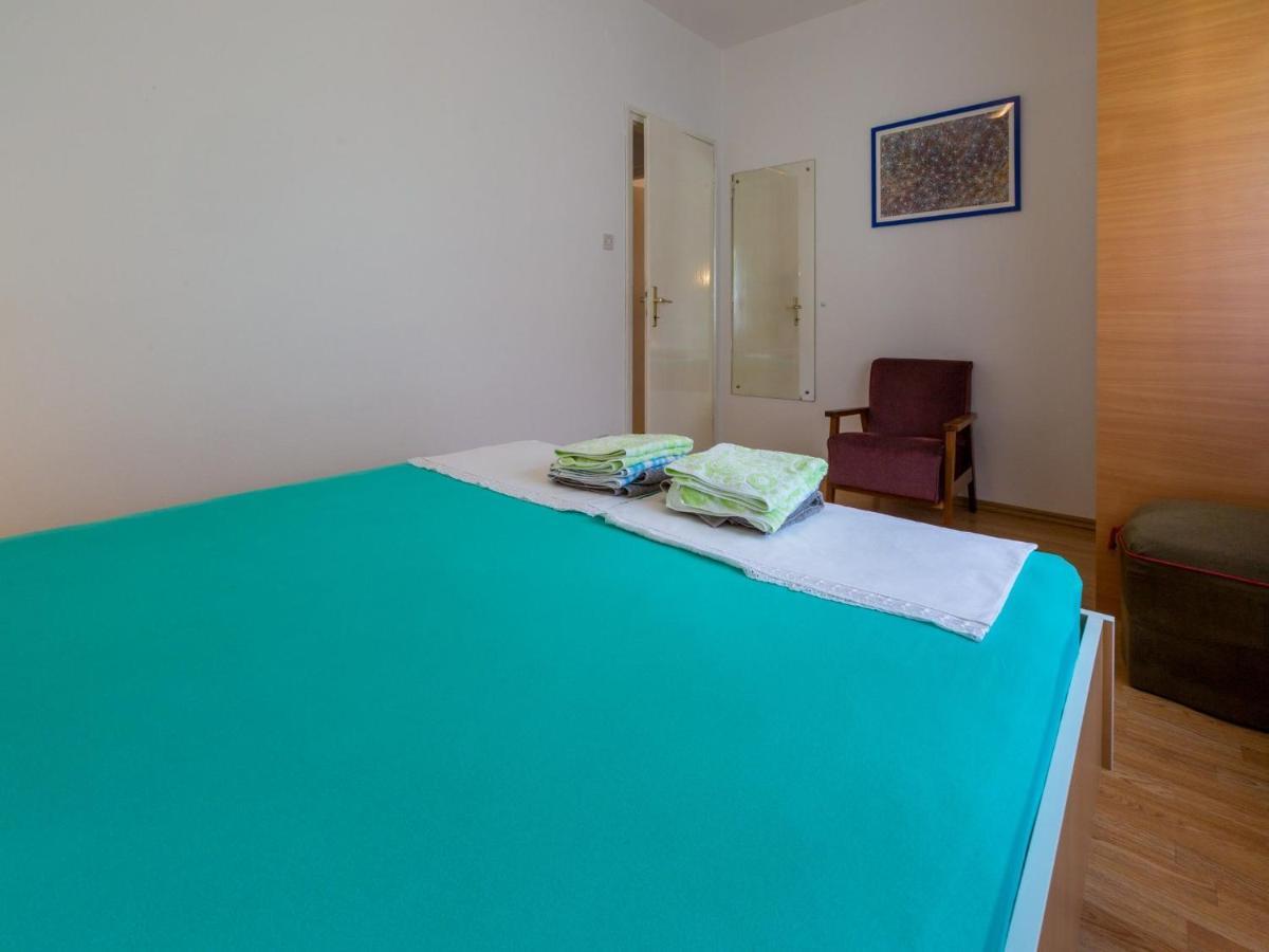 Apartment Mia Цриквеница Экстерьер фото